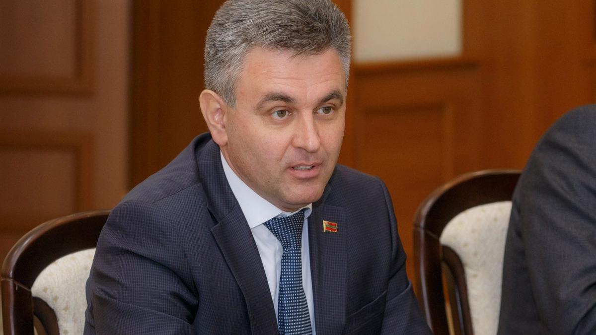 Вадим Красносельский