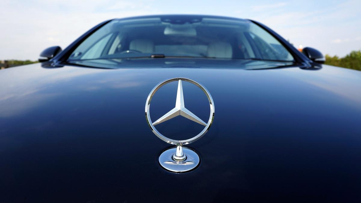 Mercedes Mercedes