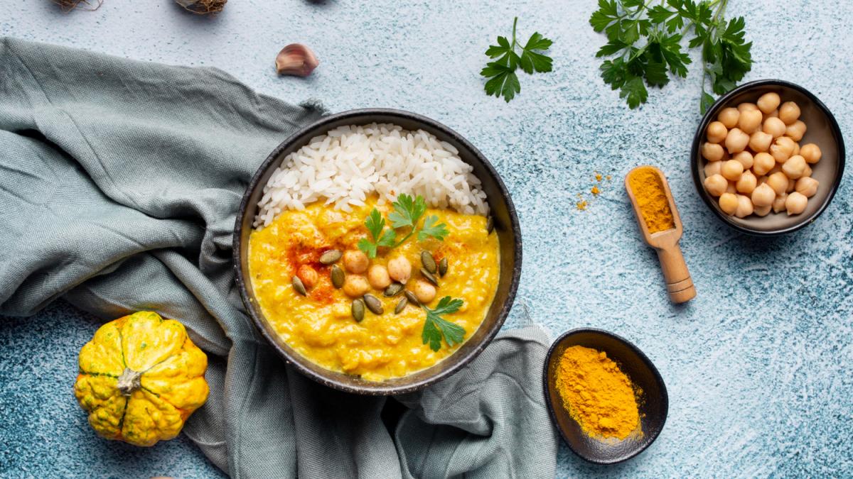 Курица карри Курица карри