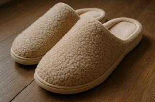 Названы причины отказаться от домашних тапок: риск травм и кожные инфекции