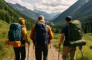 Таиланд стал лидером по травмам среди российских туристов