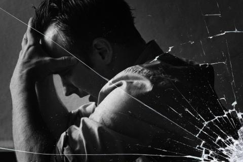 У депрессии и тревожности нашли общие гены — учёные