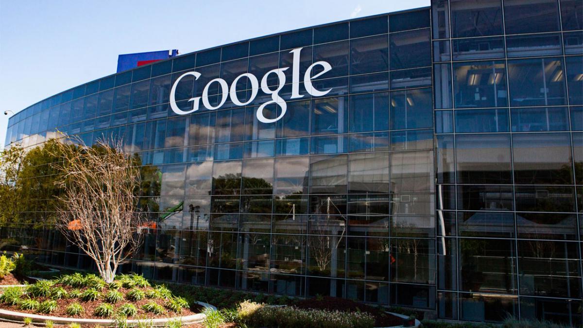Офис Google Офис Google