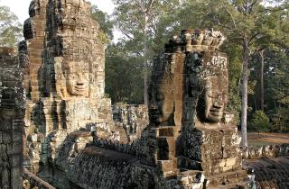 Инцидент с разрушением статуи Вишну в Таиланде не повлиял на российских туристов — ТурПром