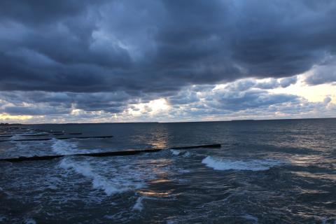 Зеленоградск стал самым популярным семейным курортом Калининградской области Зеленоградск стал самым популярным семейным курортом Калининградской области