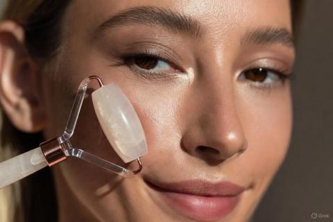 Лимфодренаж снимает утренние отёки и расслабляет мышцы — Ксения Кобец