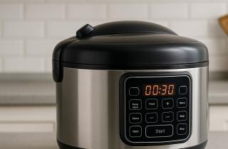 Мультиварка помогла приготовить домашние конфеты без усилий — Simply Recipes