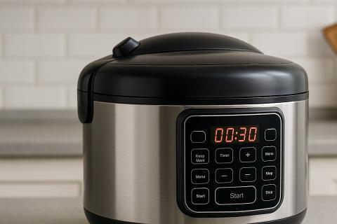 Мультиварка помогла приготовить домашние конфеты без усилий — Simply Recipes