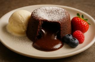 Шоколад содержит магний и антиоксиданты, поддерживающие работу сердца и сосудов — Кристина Подорожнюк