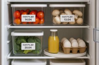 Продукты с низким содержанием жира не дают долговременного чувства сытости — Марина Калошина