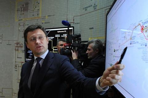 Россия увеличила грузооборот по Северному морскому пути до 31 млн тонн в 2025 году