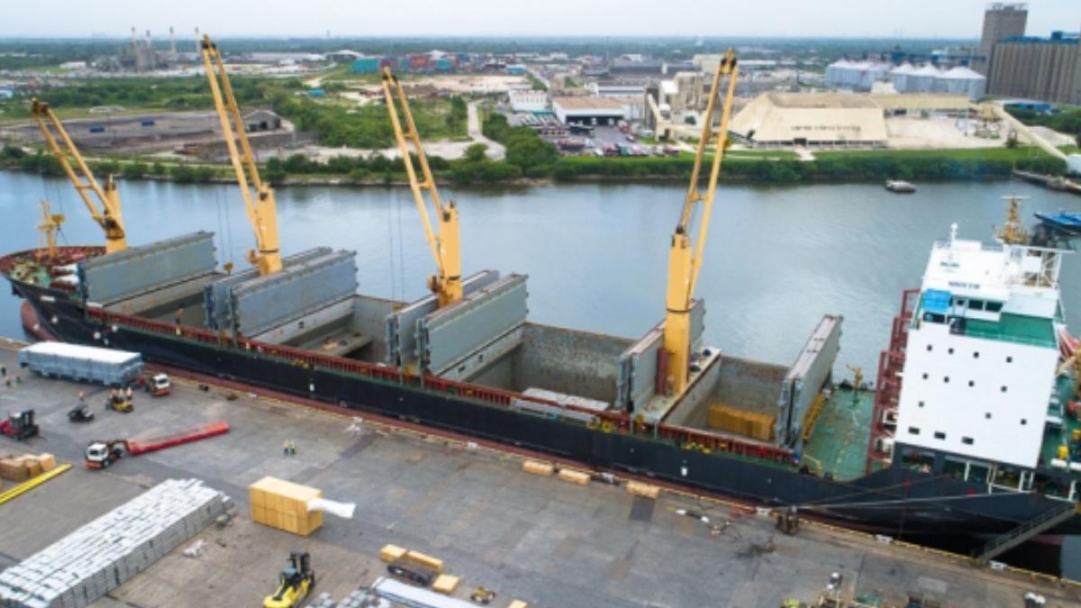 Westinghouse возобновила импорт российского урана