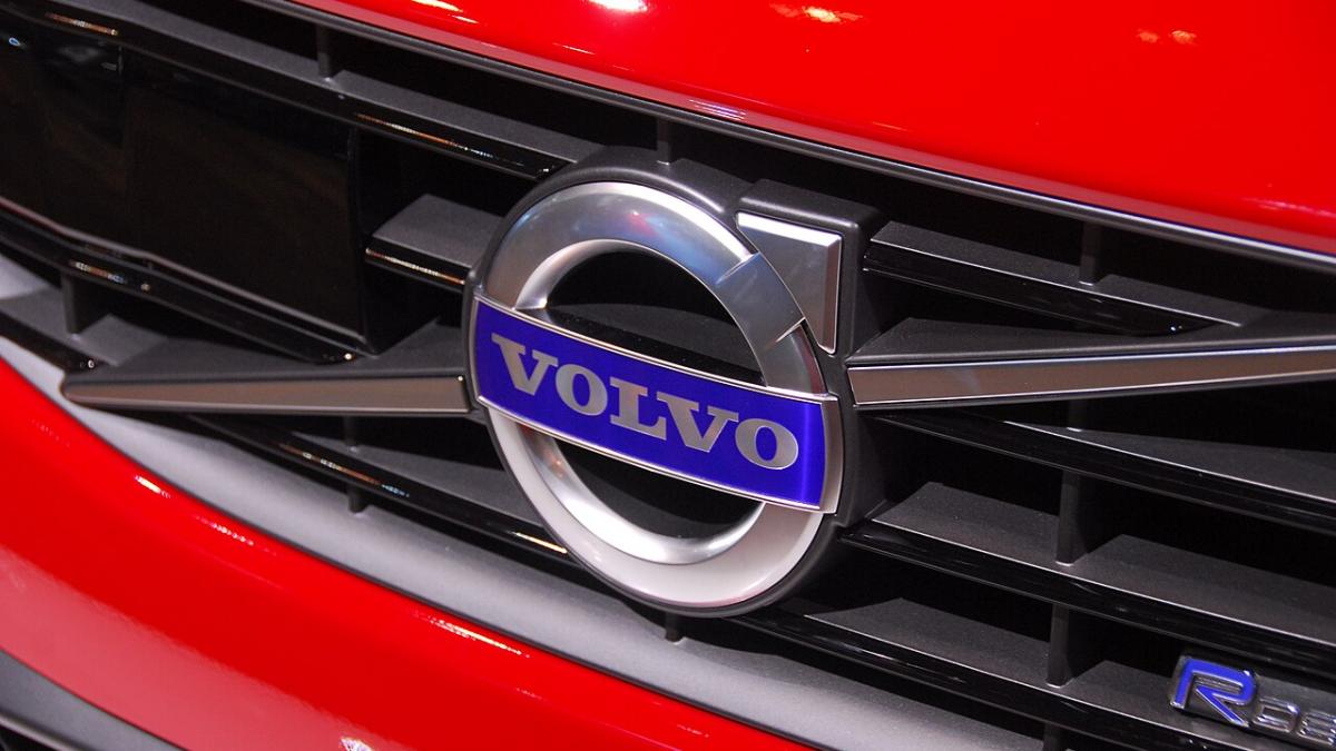 Volvo