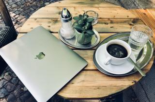 Кофе способствует улучшению выносливости перед тренировкой — Светлана Косарева