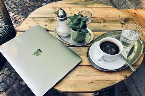 Кофе способствует улучшению выносливости перед тренировкой — Светлана Косарева