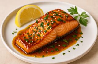 Рыба содержит белок и витамины поддерживающие здоровье кожи и нервов — Екатерина Кашух