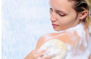 Осознанный душ снижает уровень стресса и кортизола — Беверли Ибе