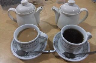 Чай и кофе помогают в профилактике рака полости рта и горла — Ирина Синицына