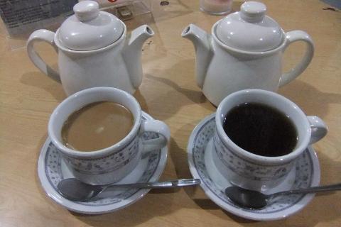 Чай и кофе помогают в профилактике рака полости рта и горла — Ирина Синицына