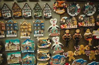 Джессика деХесус привозит специи, мёд и кофе с местных рынков в путешествиях — HuffPost