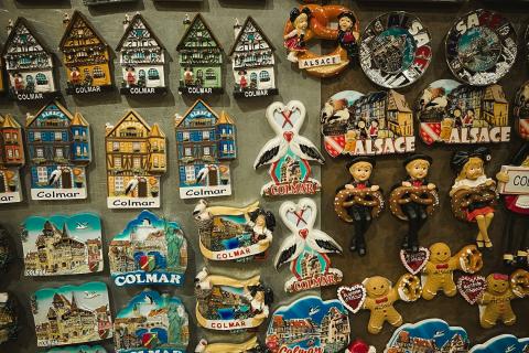 Джессика деХесус привозит специи, мёд и кофе с местных рынков в путешествиях — HuffPost