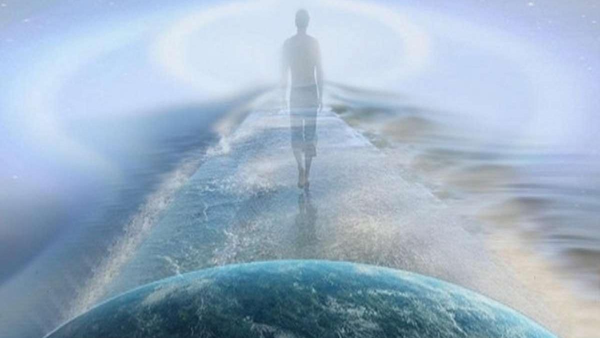 Душа после смерти