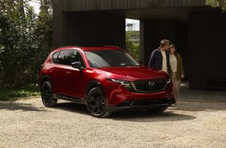 Долгосрочные вложения в автомобили: стоит ли выбирать Mazda вместо Toyota из-за затрат