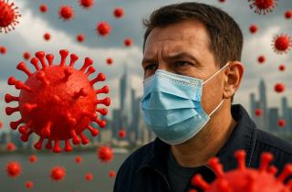 Cell: пониженный pH в тканях снижает активность иммунной системы организма