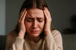 Предновогодняя депрессия возникает из-за стрессов и нереализованных ожиданий — психолог Алексей Исаев