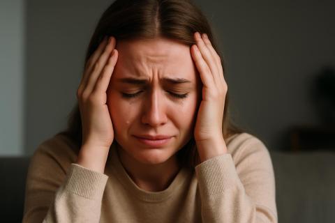 Предновогодняя депрессия возникает из-за стрессов и нереализованных ожиданий — психолог Алексей Исаев