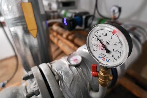 В Бурятии решат проблему с экологичным отоплением через модернизацию инфраструктуры — Юрий Трутнев