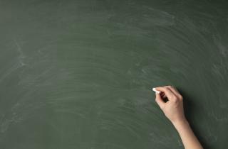 Глава департамента образования Екатеринбурга Инна Гумбатова: будущее образования без разделения на классы