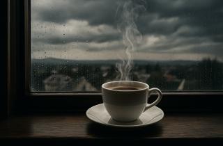 Врач Малхасян: кофе является фактором обострения воспаления мочевого пузыря