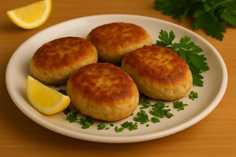 Как приготовить гнезда из фарша с сыром и яйцом: пошаговая инструкция