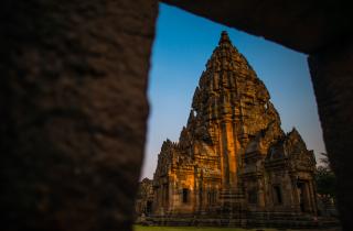 Пхукет в 2026 году: погружение в атмосферу китайского дракона и традиций, которые меняют представление о стране