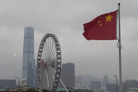 Россия и Китай подписали исторический безвизовый режим, открывая новые возможности — ТАСС