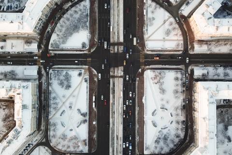 Интернет в центре Петербурга могут замедлить во время праздников — власти