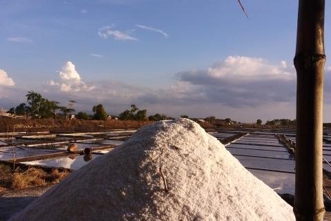 Соляные комнаты: эффективное средство для укрепления здоровья и повышения стрессоустойчивости — Здоровье Mail