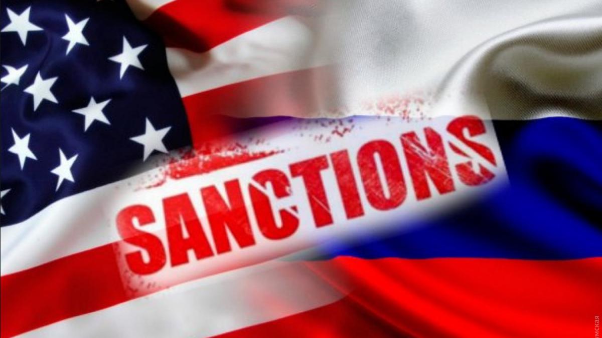 Санкции Санкции