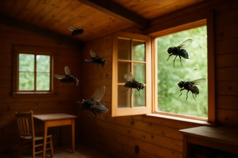 Экологичная война с вредителями: 5 натуральных способов защитить урожай