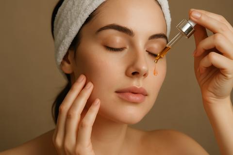 Кожа не привыкает к крему, если он не вызывает негативных реакций — дерматолог Сафонова