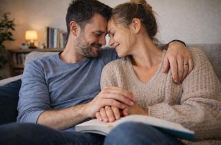 Любовь трещит по швам — но одна простая привычка склеивает отношения крепче любых клятв