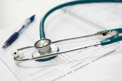 Врачи Сургута внедрили новый метод операции при туннельном синдроме кисти