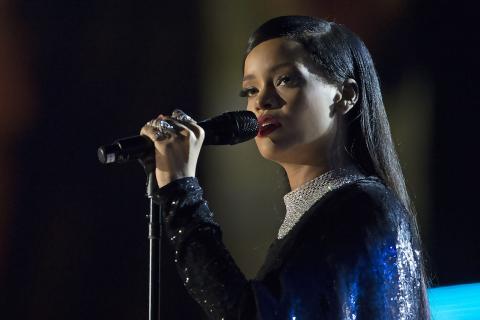 A$AP Rocky рассказал GQ о подготовке к третьему ребенку в семье с Рианной