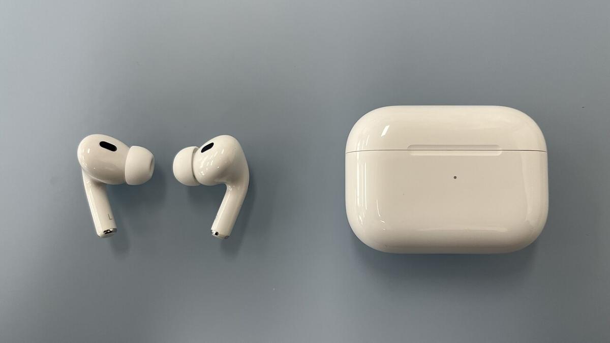 AirPods Pro