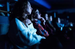 В Перми с 6 по 12 ноября потратили почти 11,5 миллионов рублей на кино