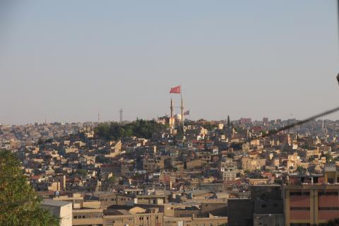 В Газиантепе пьют менeнгич кахвеси, ореховый напиток без кофеина — BBC Travel