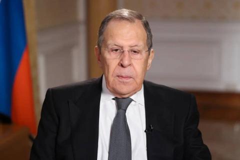 Лавров заявил о готовности России к переговорам с Зеленским при его нелегитимности