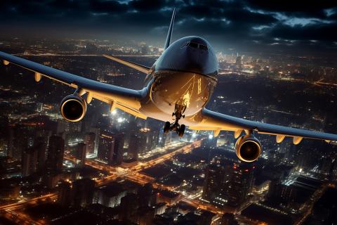 Смартфонное отслеживание выявило скрытую структуру транспортных привычек горожан — Наиль Башан