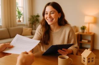 Тюменские застройщики предлагают уникальную рассрочку для беременных с возможностью семейной ипотеки